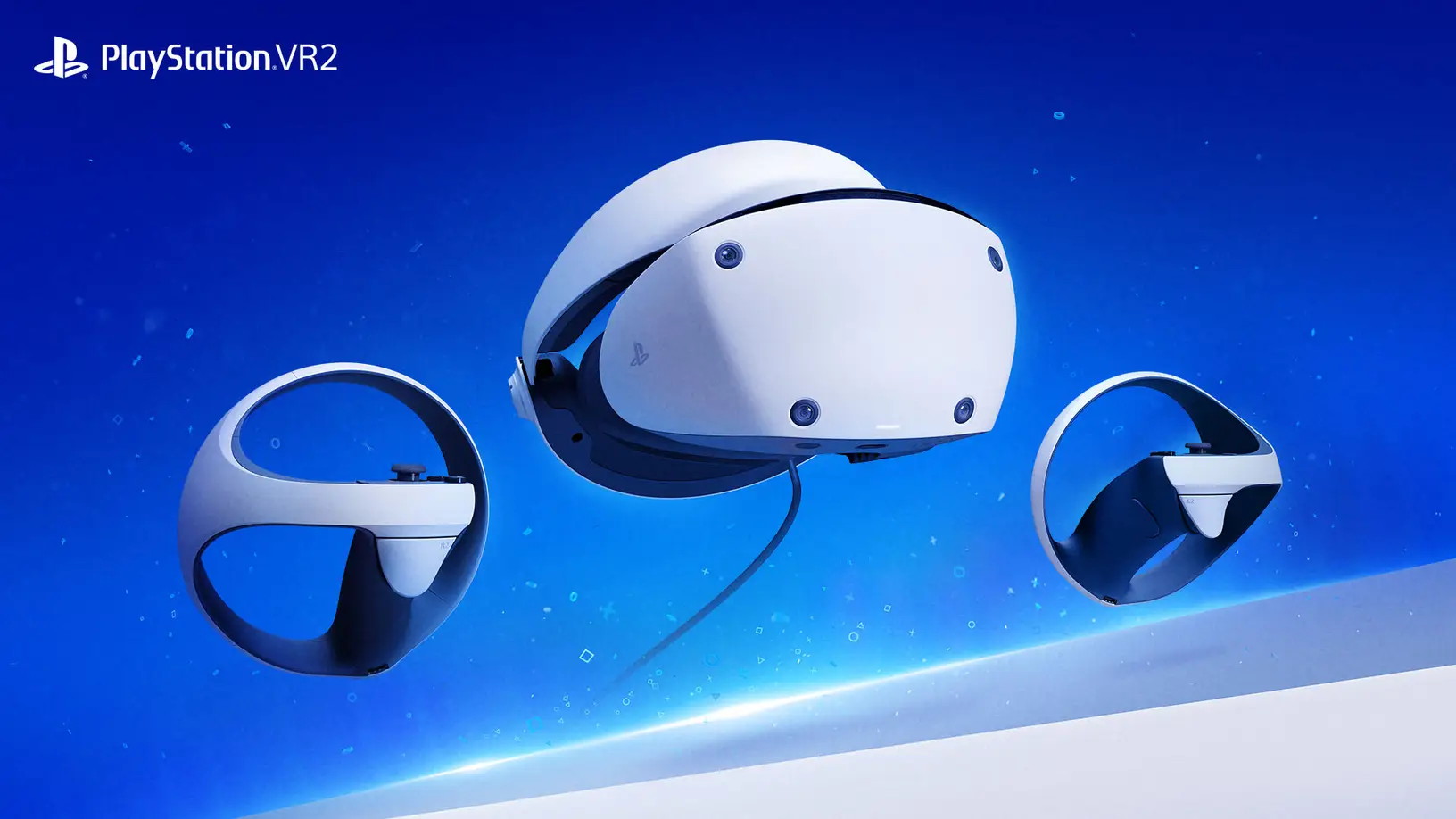 🥽 Дивіться які ігри вийдуть на PlayStation VR2 одразу після релізу