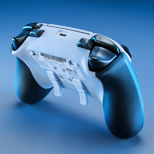 🎮 Razer продемонструвала професійний ґеймпад для PlayStation 5 з кастомізацією