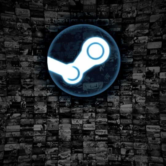 💰 Valve оголосила дати перших продажів в Steam у наступному році