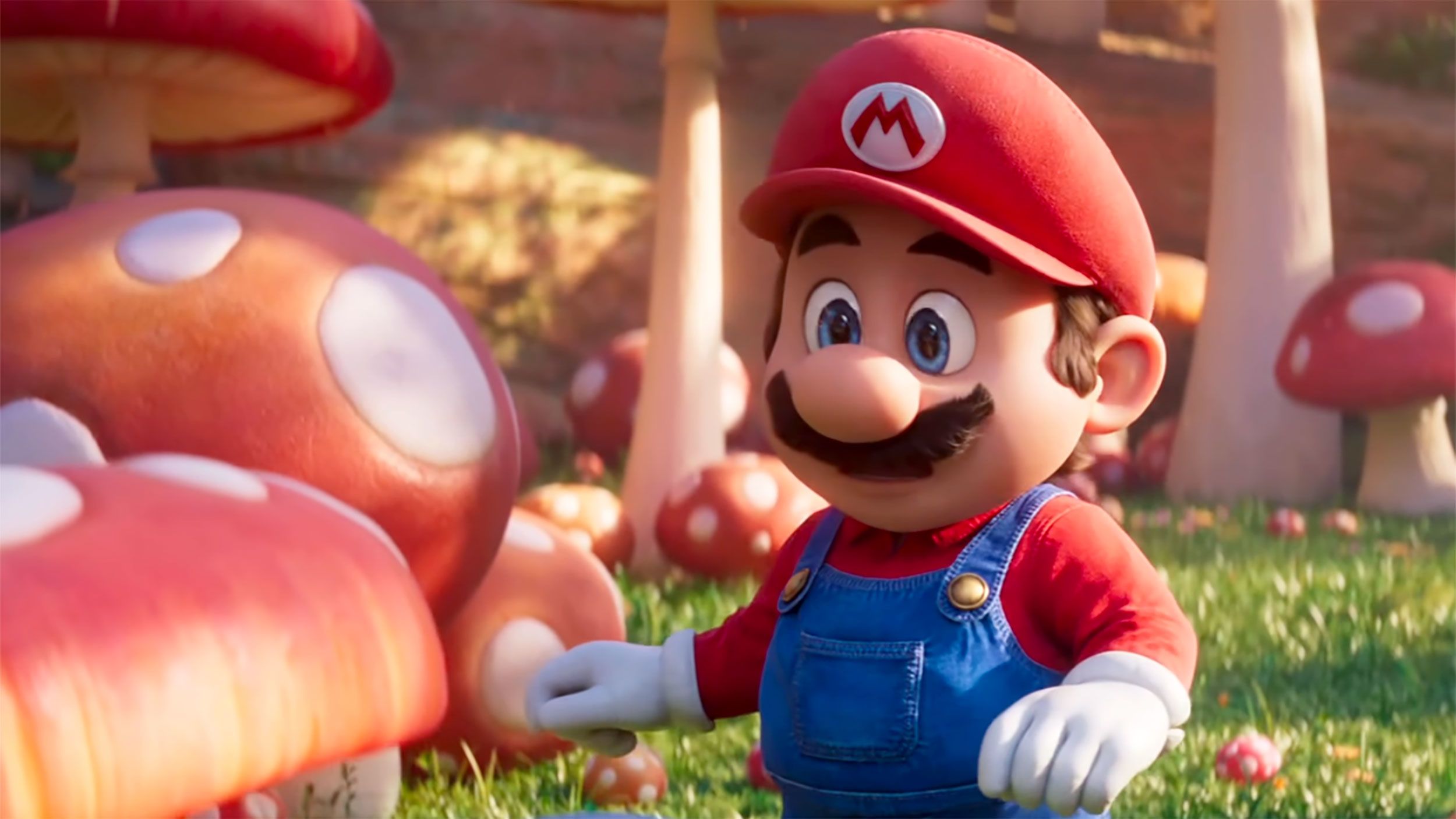 🤨 Зʼявились перші оцінки мультфільму Super Mario Bros. — 49 зі 100 і досить непогана оцінка від глядачів 