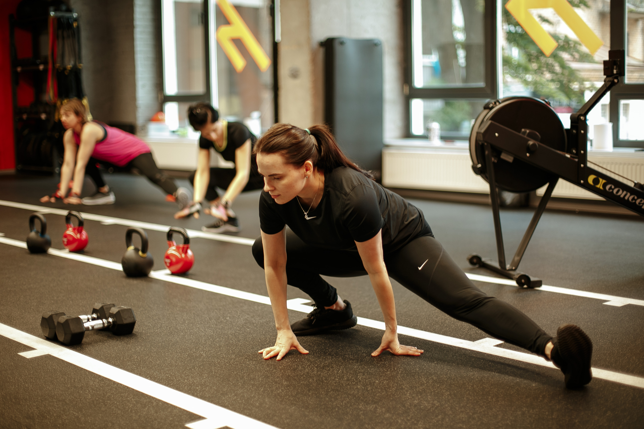 🏋️‍♀️ Čomu sportyvni podarunky — ce najkraščyj variant dlja Novogo roku