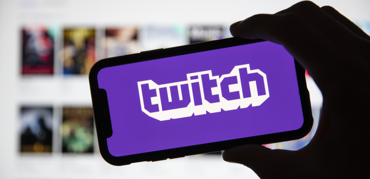 🤡 Росіяни намагаються забанити українських стрімерів на Twitch