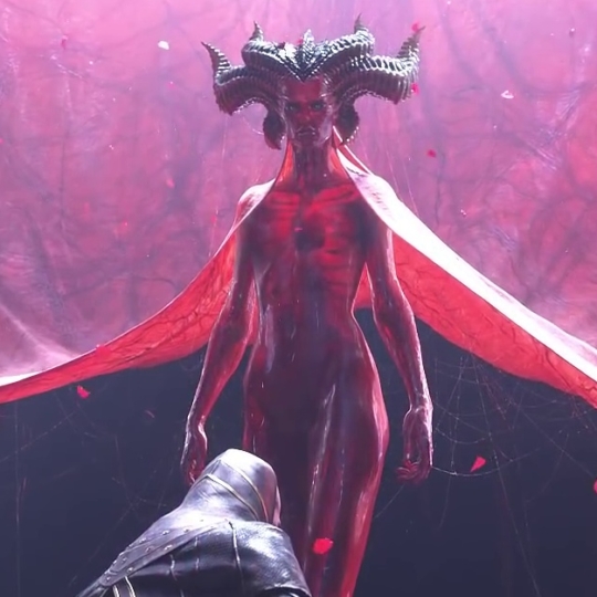 😈 Більше подробиць Diablo IV: новий герой, політика випуску контенту тощо