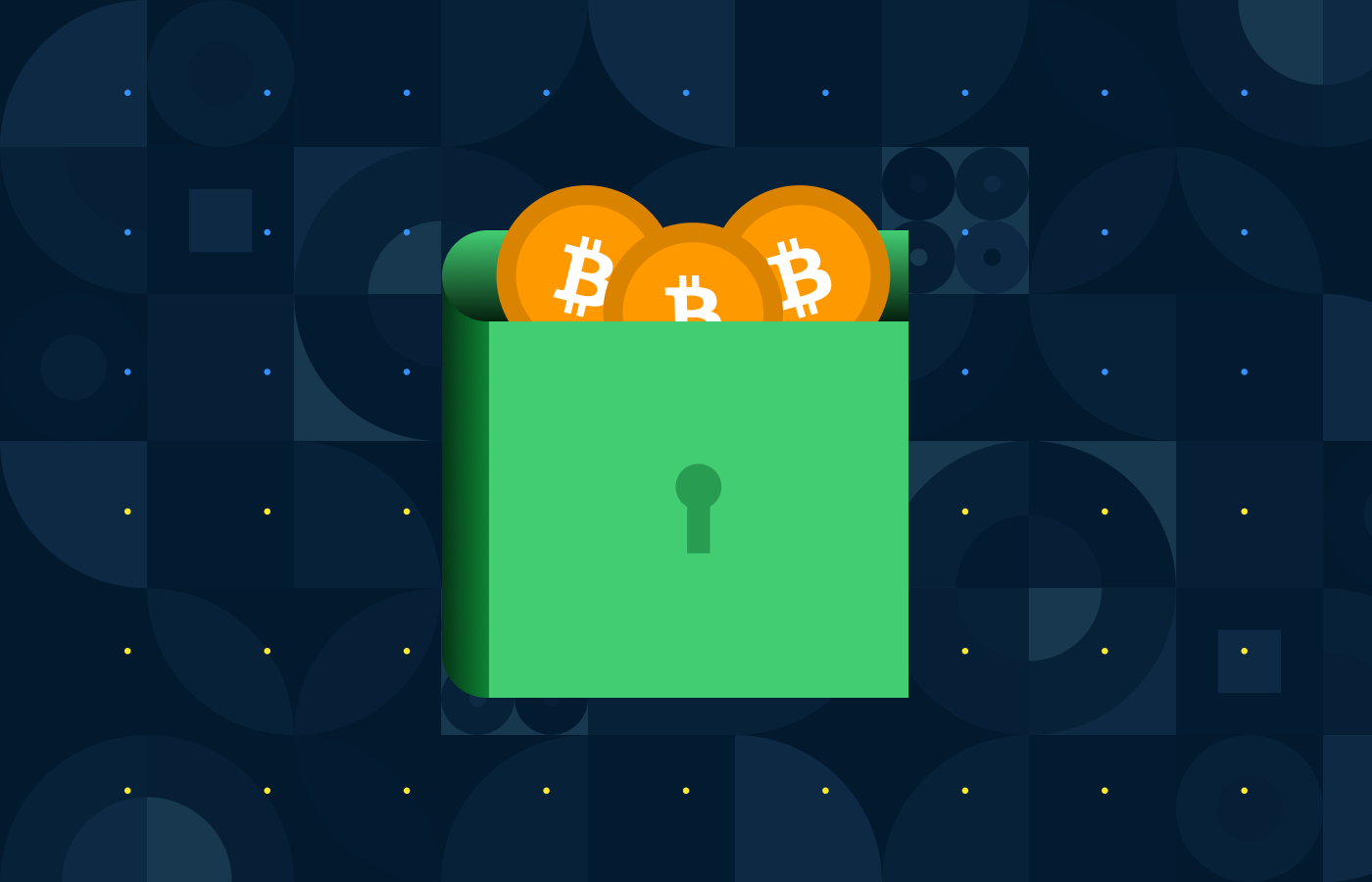 💰 De zberigaty kryptovaljutu: jaki gamanci buvajuť