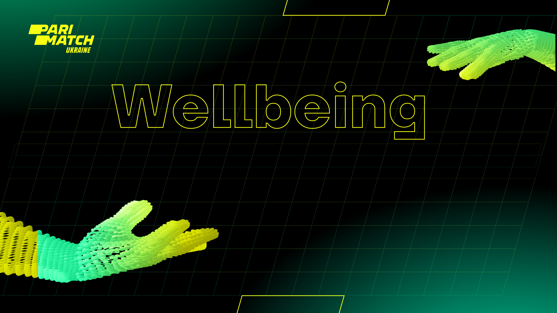 🔥 Wellbeing — ce ne prosto čergovyj trend u sferi HR, a neobhidnisť