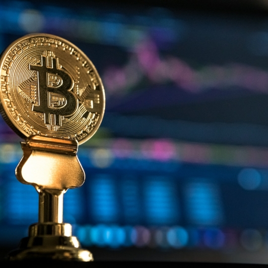 🔥 Dohid vid majningu bitkoїna vyris na 50% do $23 mln za misjać