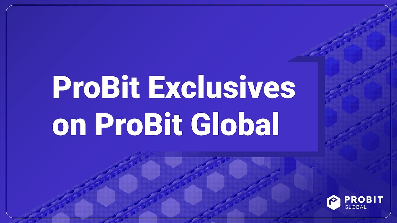 «ProBit Exclusive» — Platforma premiaľnogo listyngu