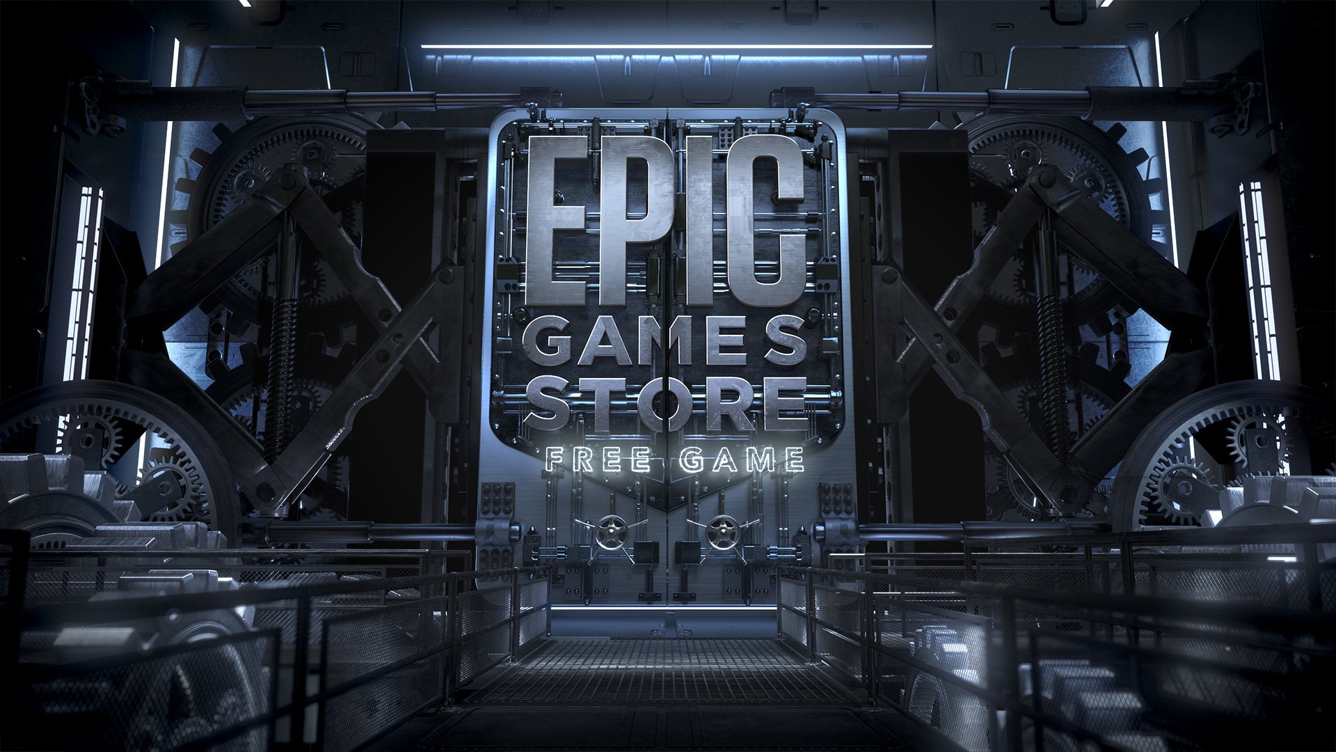 🤔 Epic Games Store вже п’ять років поспіль є збитковим