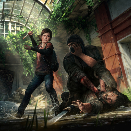 👀 Хакери опублікували геймплей майбутньої The Last of Us Part 2 Remastered