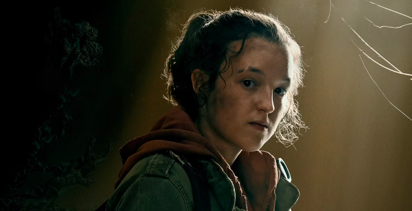 🧟‍♂️ Для The Last of Us Part II зробили мод, який заміняє Еллі на акторку з серіалу 