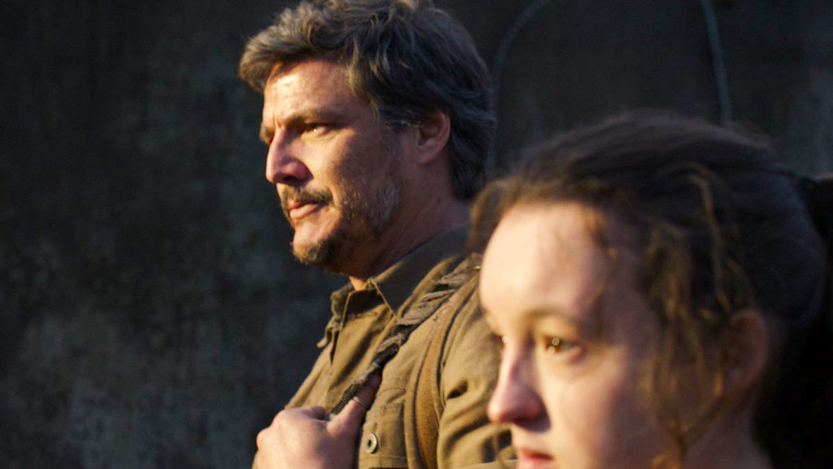 🍿 Перший епізод The Last of Us став другим найкращим дебютом HBO
