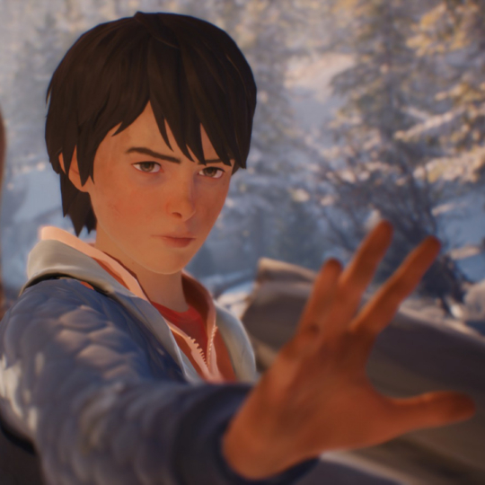 ✨ Life is Strange 2 вийде на Nintendo Switch