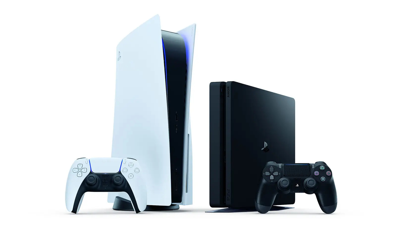 🥲 Sony поступово відходить від підтримки PlayStation 4