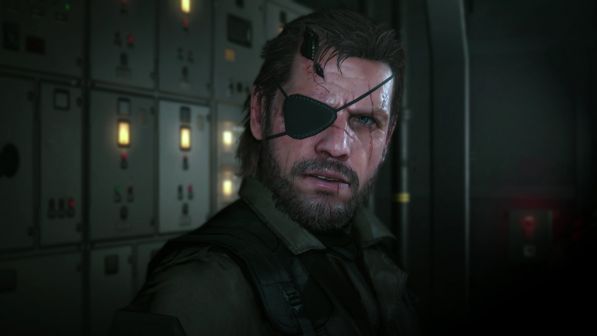 🧐 ZMI: na E3 anonsujuť novu Castlevania ta remejk Metal Gear Solid 3