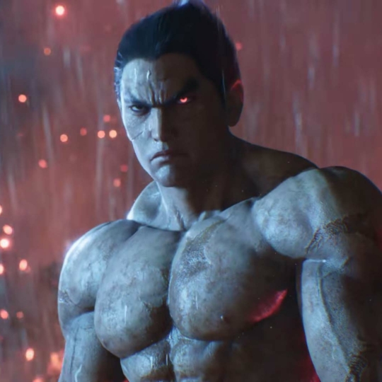 🥊 Tekken 8: до мережі виклали 40-хвилинне відео з ігроладом