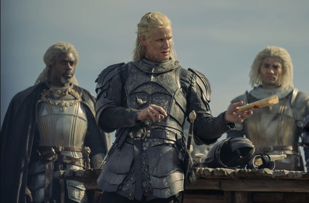 🎬 HBO: другий сезон «Дому дракона» вийде не раніше 2024 року