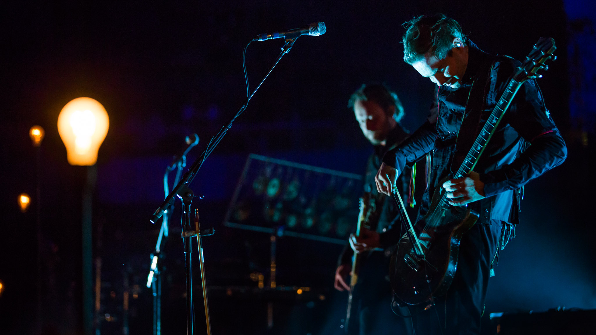 🎸 Sigur Rós анонсували новий альбом після 10 років перерви