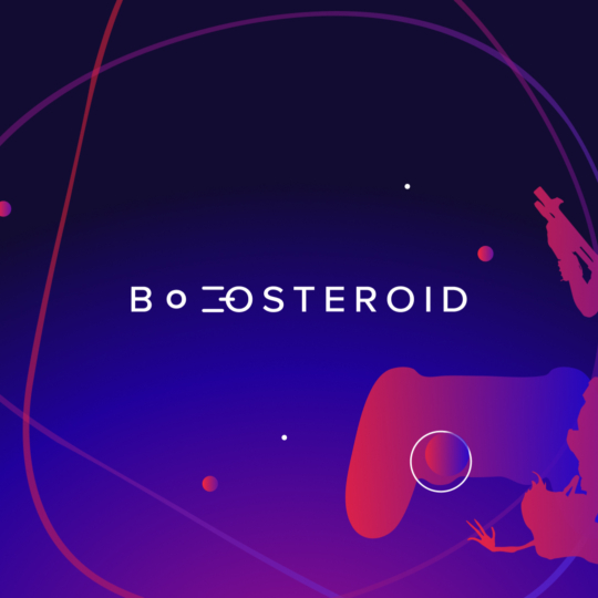 ☁ Ігри Xbox вперше з’являться в Boosteroid у червні