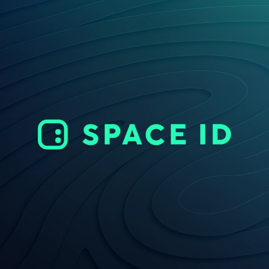 🪪 Jedynyj ID dlja Web3: čym cikavyj projekt Space ID ta jak otrymaty jogo tokeny na Binance Launchpad