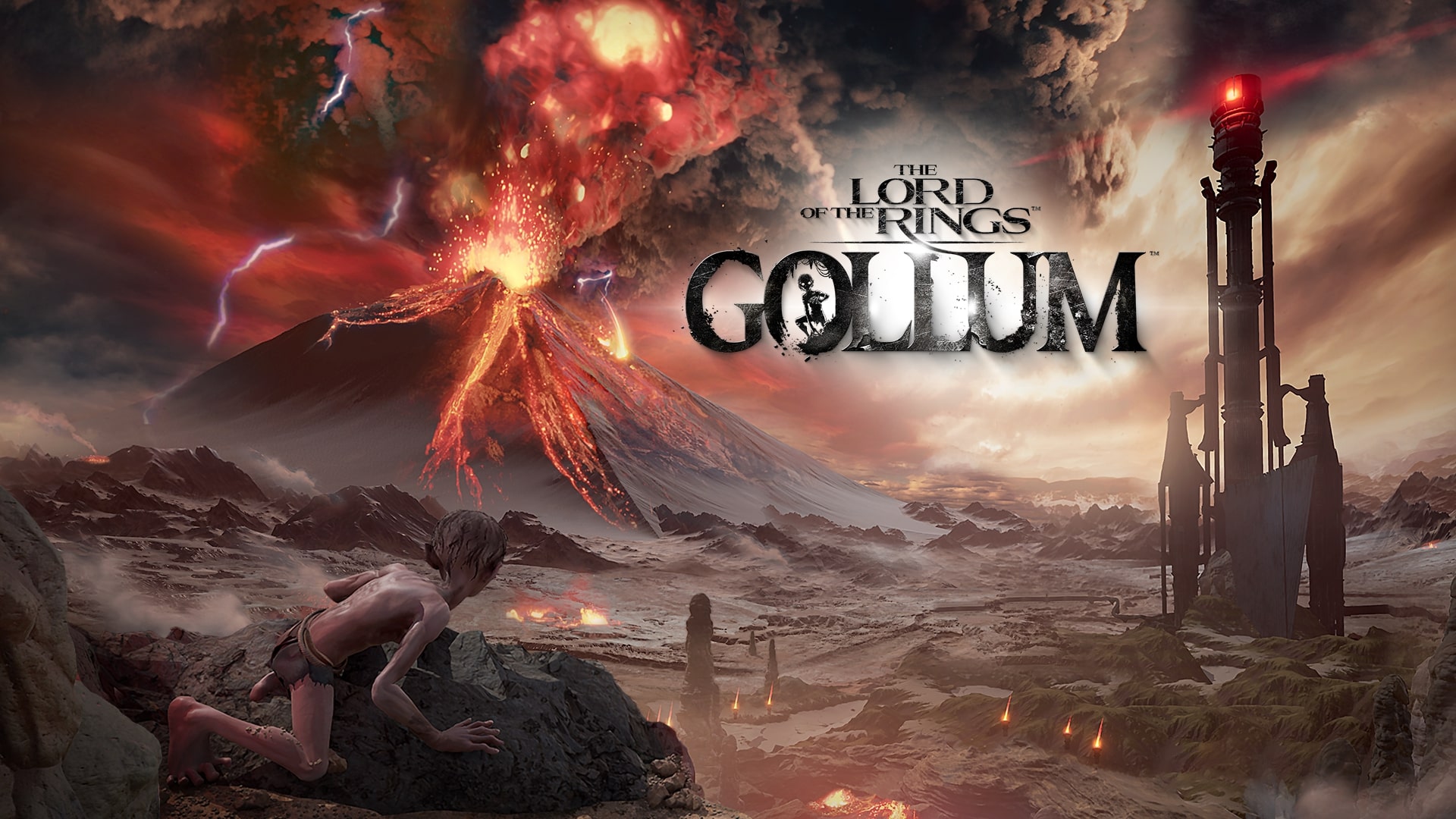 💍 Eľfijśke DLC dlja The Lord of the Rings: Gollum platne čerez movni kursy dlja aktoriv