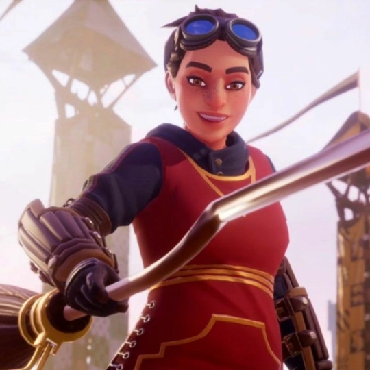 🧹 Warner Bros. Games анонсувала тестування нової гри Harry Potter: Quidditch Champions