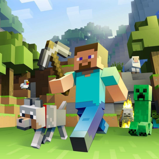 🎬 Чутки: Джек Блек зіграє Стіва в екранізації Minecraft