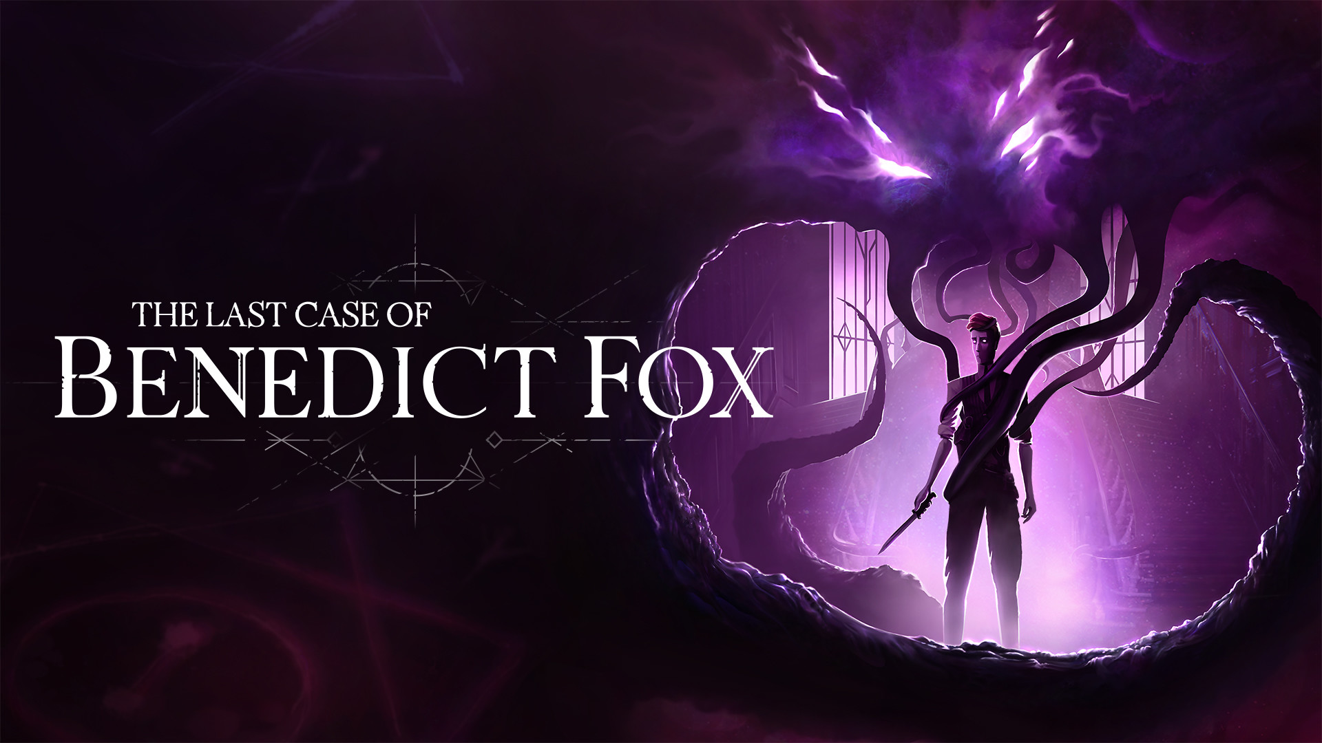 🎮 Сьогодні реліз гри The Last Case of Benedict Fox. Вона буде одразу у Xbox Game Pass