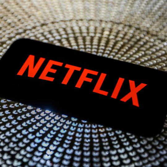 📈 Netflix невдовзі може підняти ціну передплати — поки для США та Канади