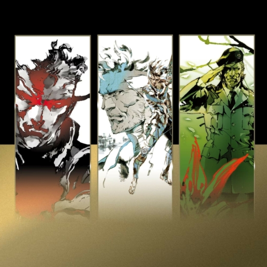 🤨 Metal Gear Solid: Master Collection Vol. 1 — як оцінили перевидання оглядачі