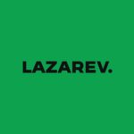 Lazarev.agency