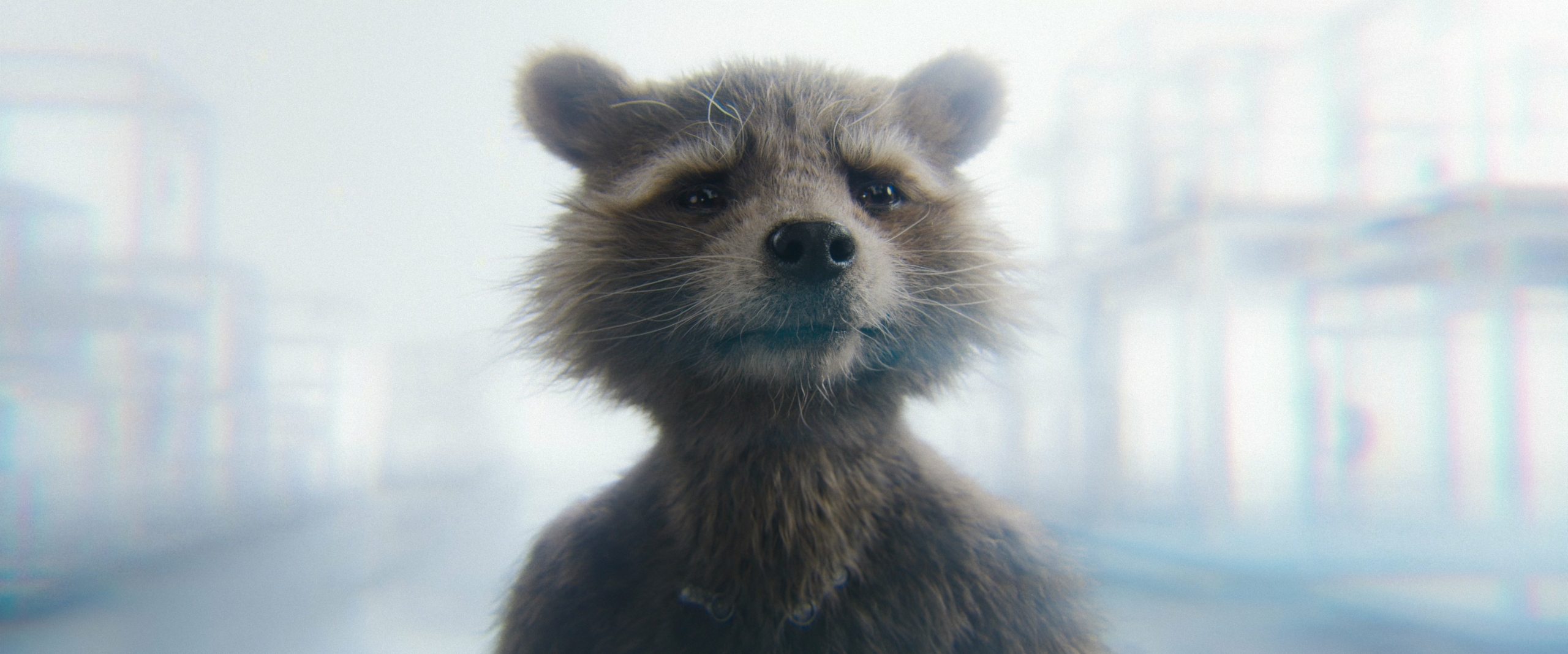 🦝 «Вартові галактики»: Час нелюдських історій
