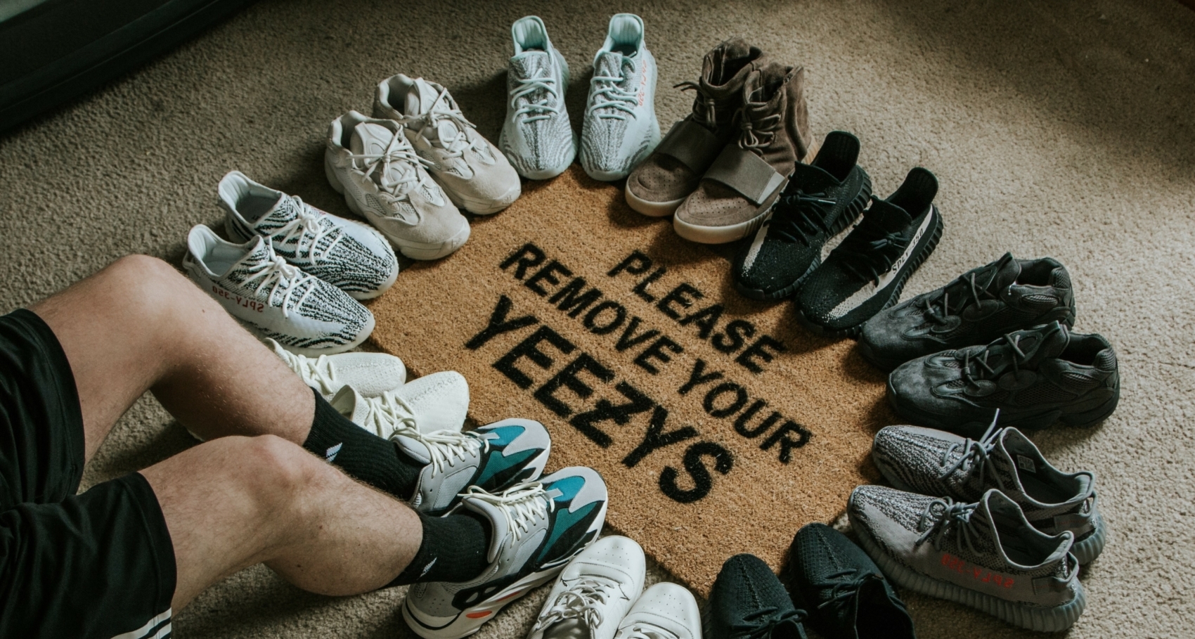 👟 Adidas передав на благодійність майже $150 млн завдяки розпродажу Yeezy