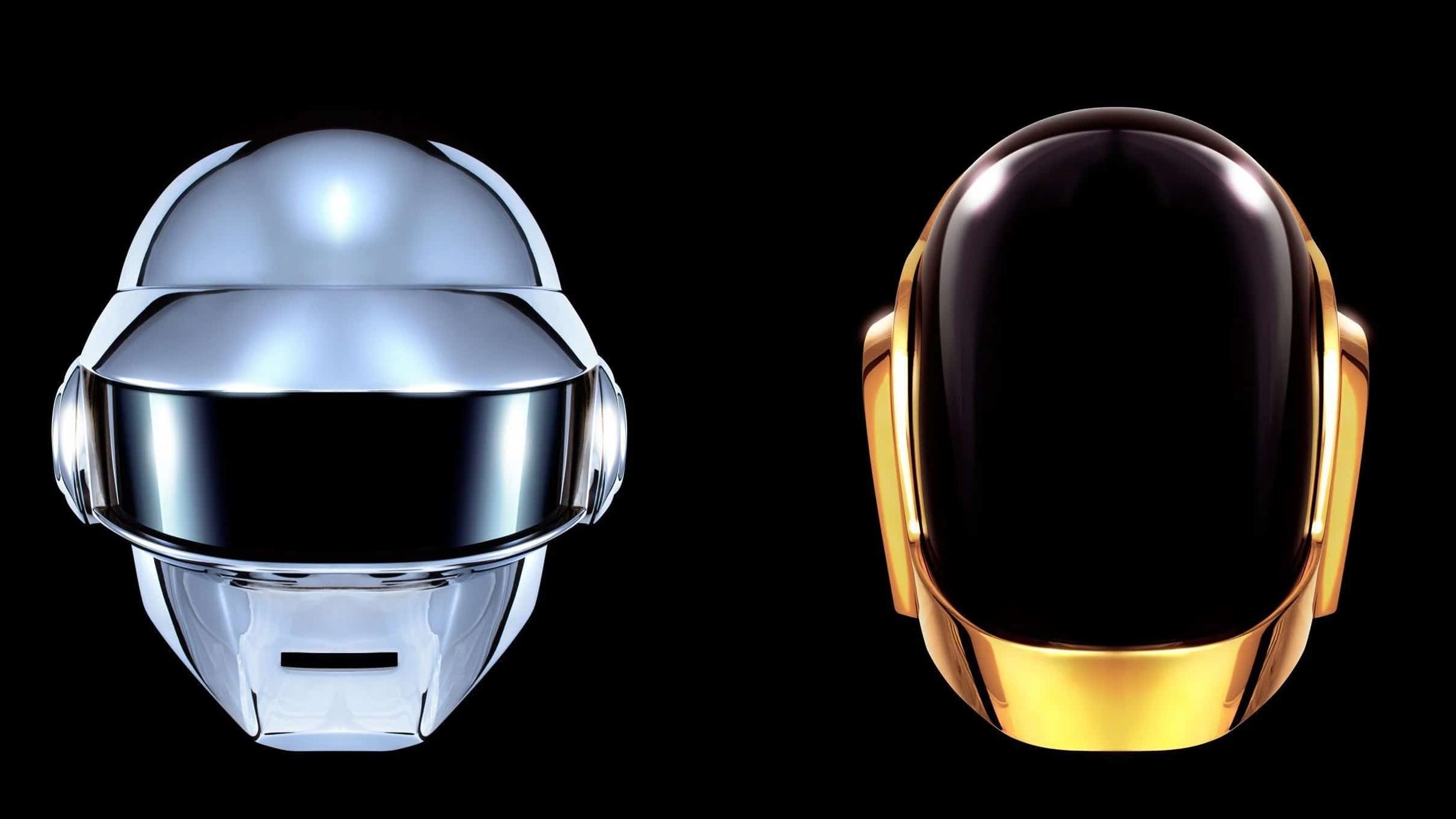 🎨 Daft Punk презентує раніше невидану пісню в паризькому музеї