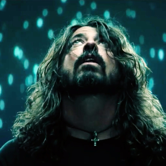 🥁 Гурт Foo Fighters опублікував новий сингл Under You