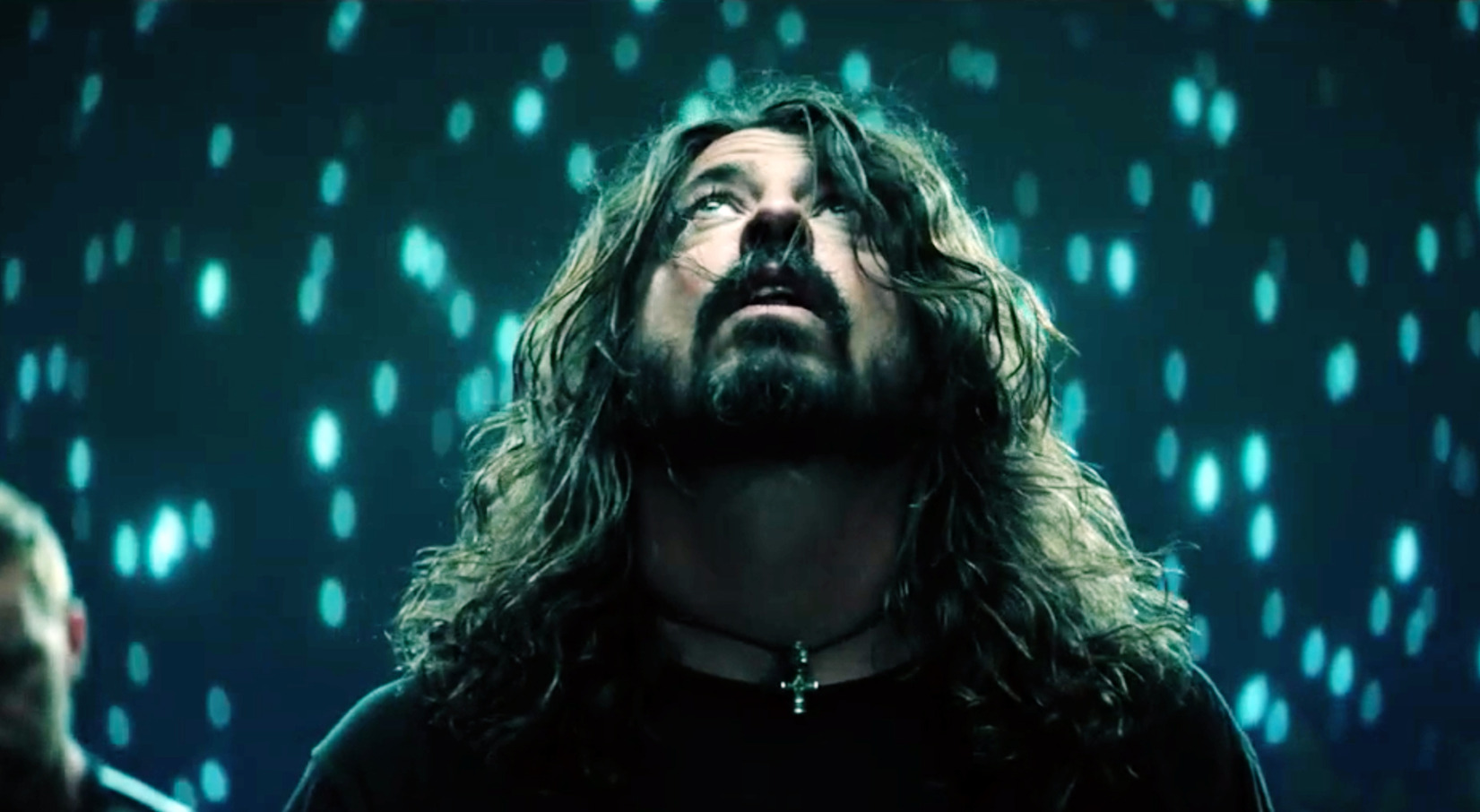 🥁 Гурт Foo Fighters опублікував новий сингл Under You