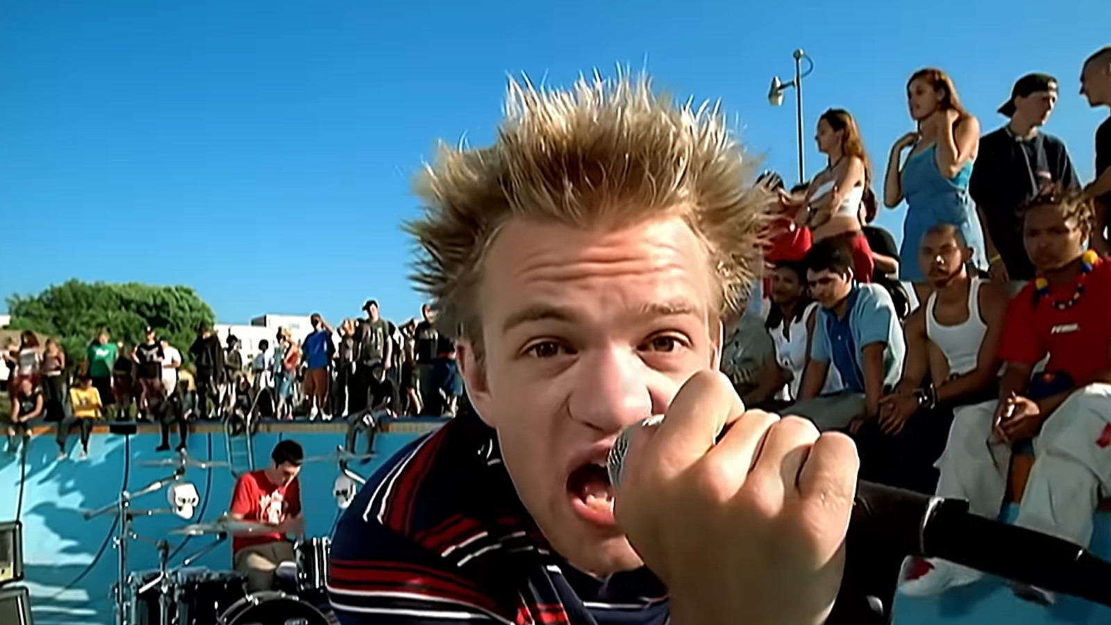 🤘 Gurt Sum 41 ogolosyv pro zaveršennja karʼjery