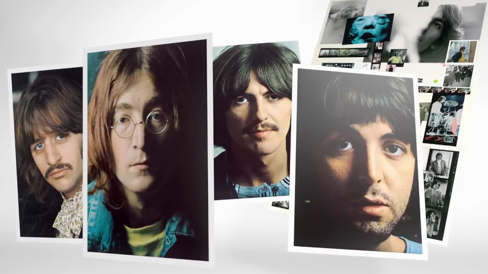 🎸 The Beatles — анонсовано реліз останньої в історії гурту пісні Now and Then