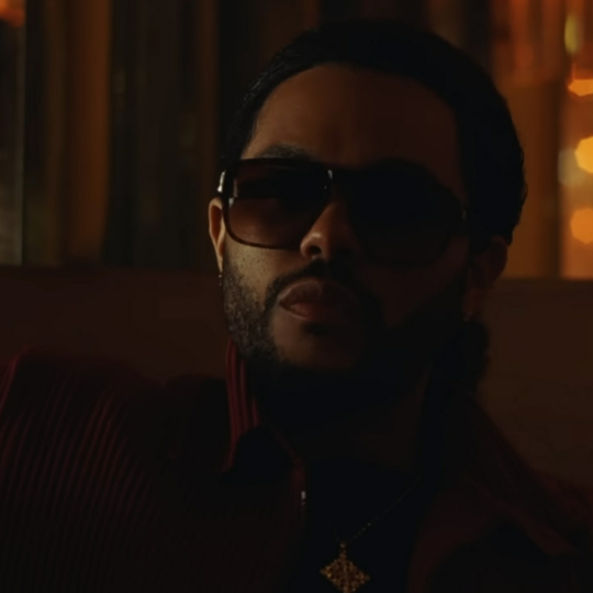 🏆 The Weeknd досяг 4 млрд прослуховувань на Spotify з піснею Blinding Lights