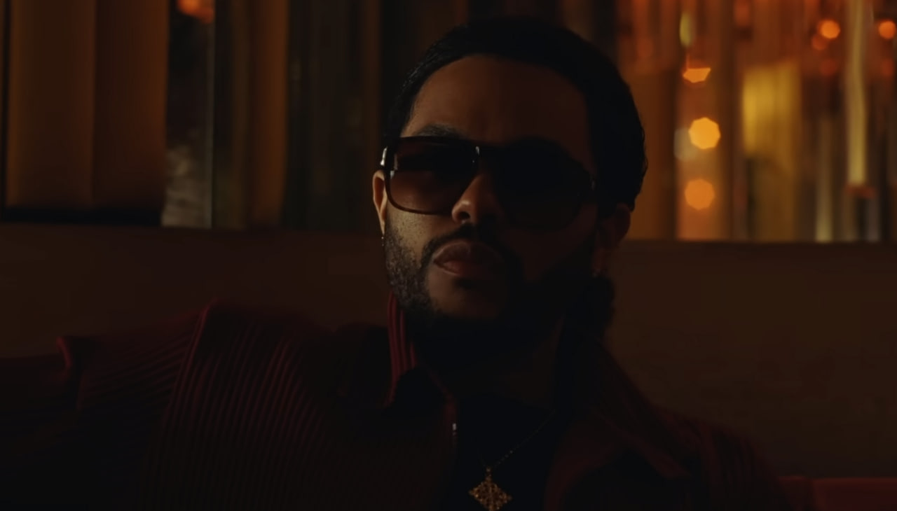 🏆 The Weeknd досяг 4 млрд прослуховувань на Spotify з піснею Blinding Lights