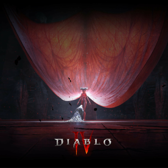 😈 Diablo IV цього місяця з'явиться у Steam