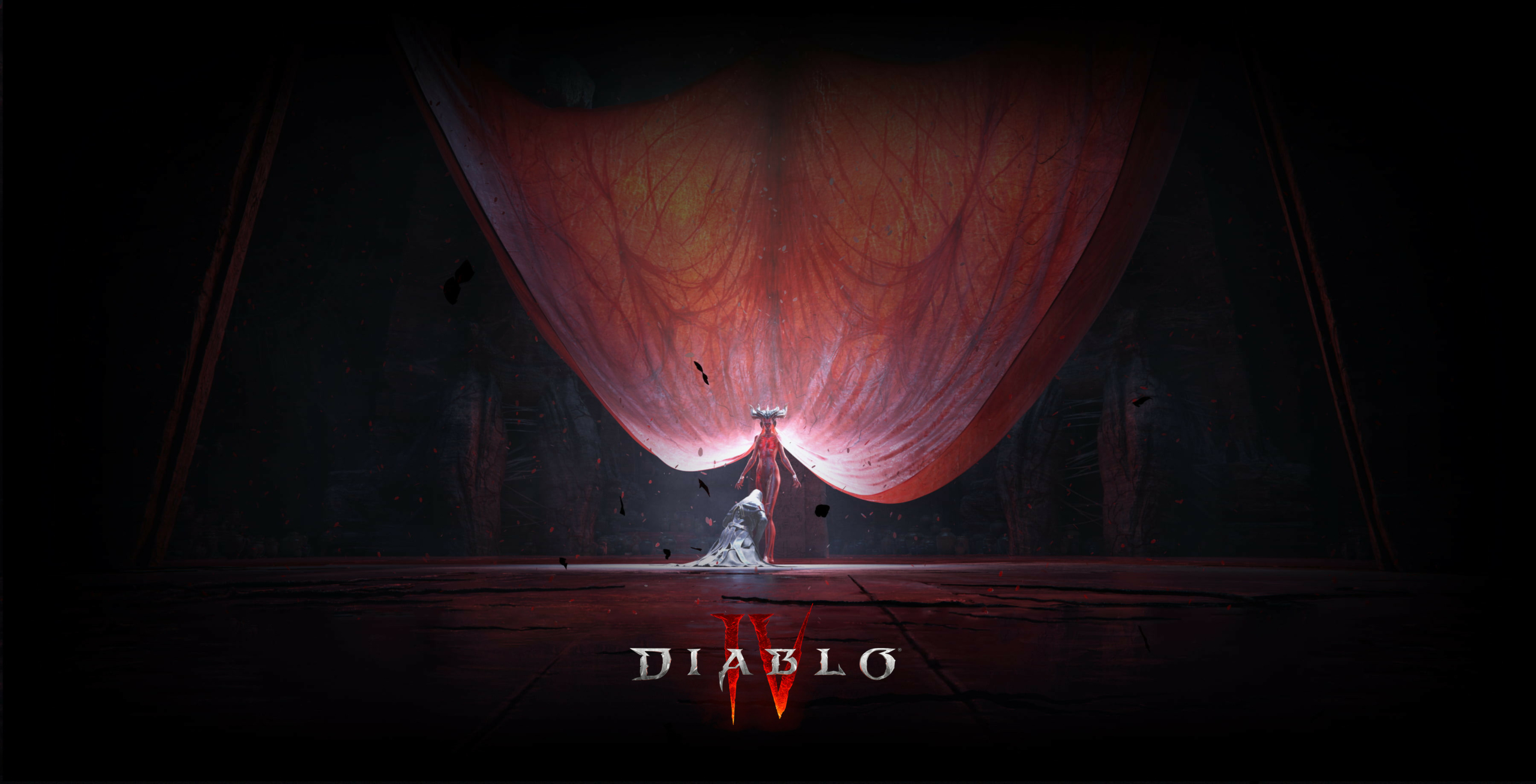 👑 Дивіться фінальне відео Diablo IV під Біллі Айліш