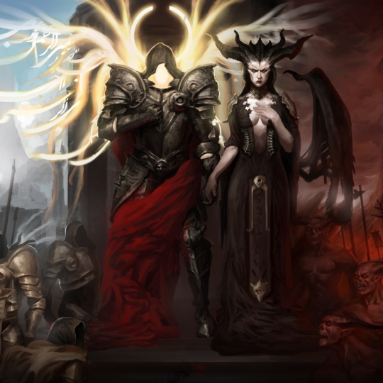 😥 Деякі мікротранзакції у Diablo IV досягають 25 доларів