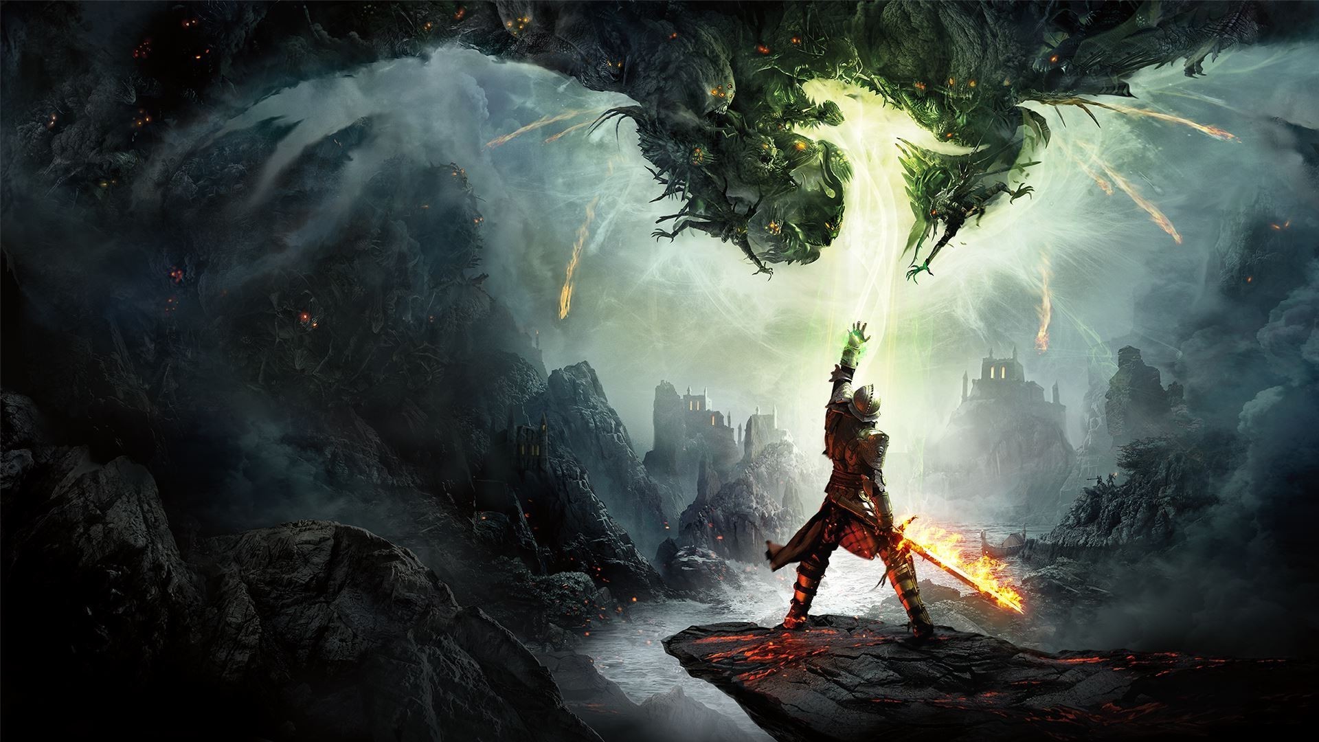 😑 Головний сценарист Dragon Age стверджує, що BioWare «тихо образилася» на своїх авторів