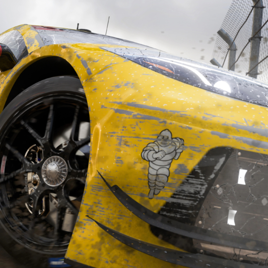 🏎 Forza Motorsport: з'явилися 18 хвилин геймплею