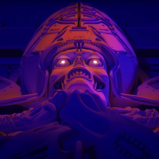 🎸 Ghost випустили новий кавер на Iron Maiden