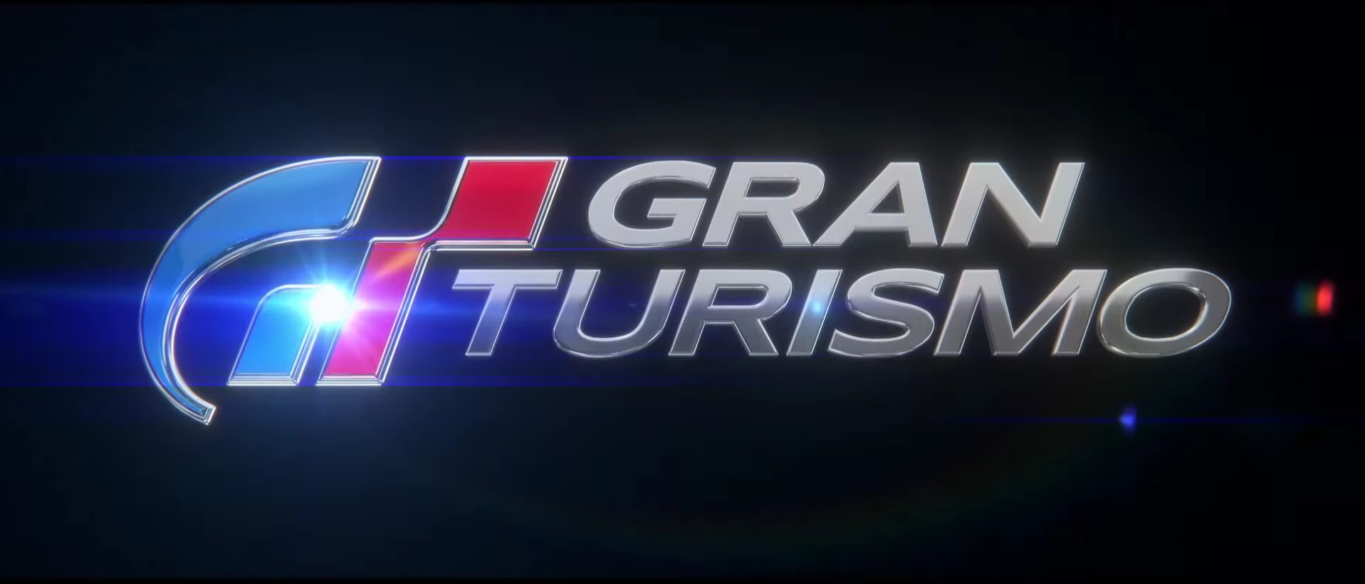 🏎 Дивіться перший трейлер фільму по грі Gran Turismo