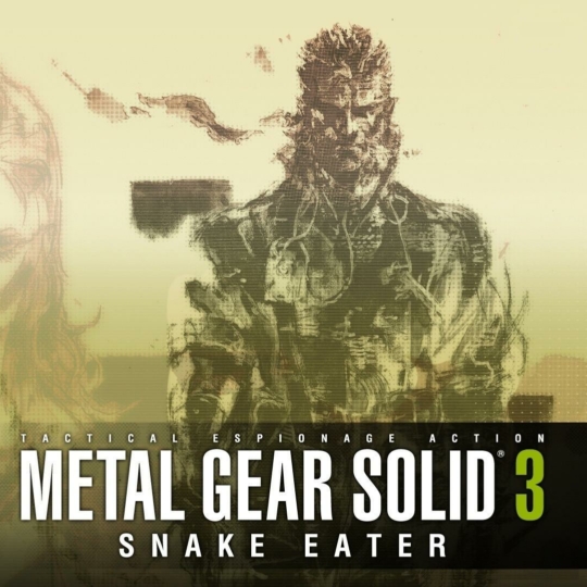 🎮 Metal Gear Solid 3 Remake vyjde na Xbox — insajder