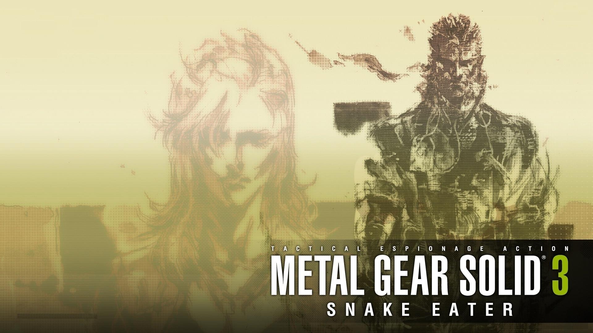 🎮 Metal Gear Solid 3 Remake вийде на Xbox — інсайдер