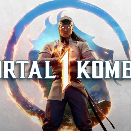 🎮 У Mortal Kombat 1 з’явиться новий боєць