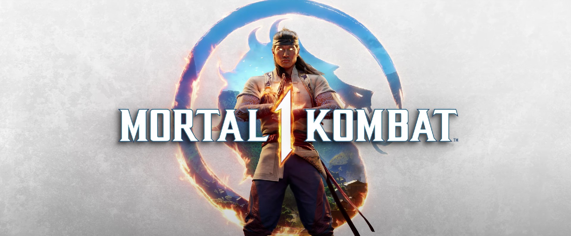 🥊 Mortal Kombat 1 анонсовано. Чекайте вересня